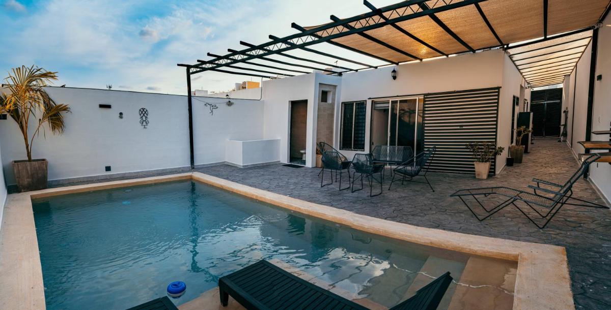 Casa Lavandas - Housity