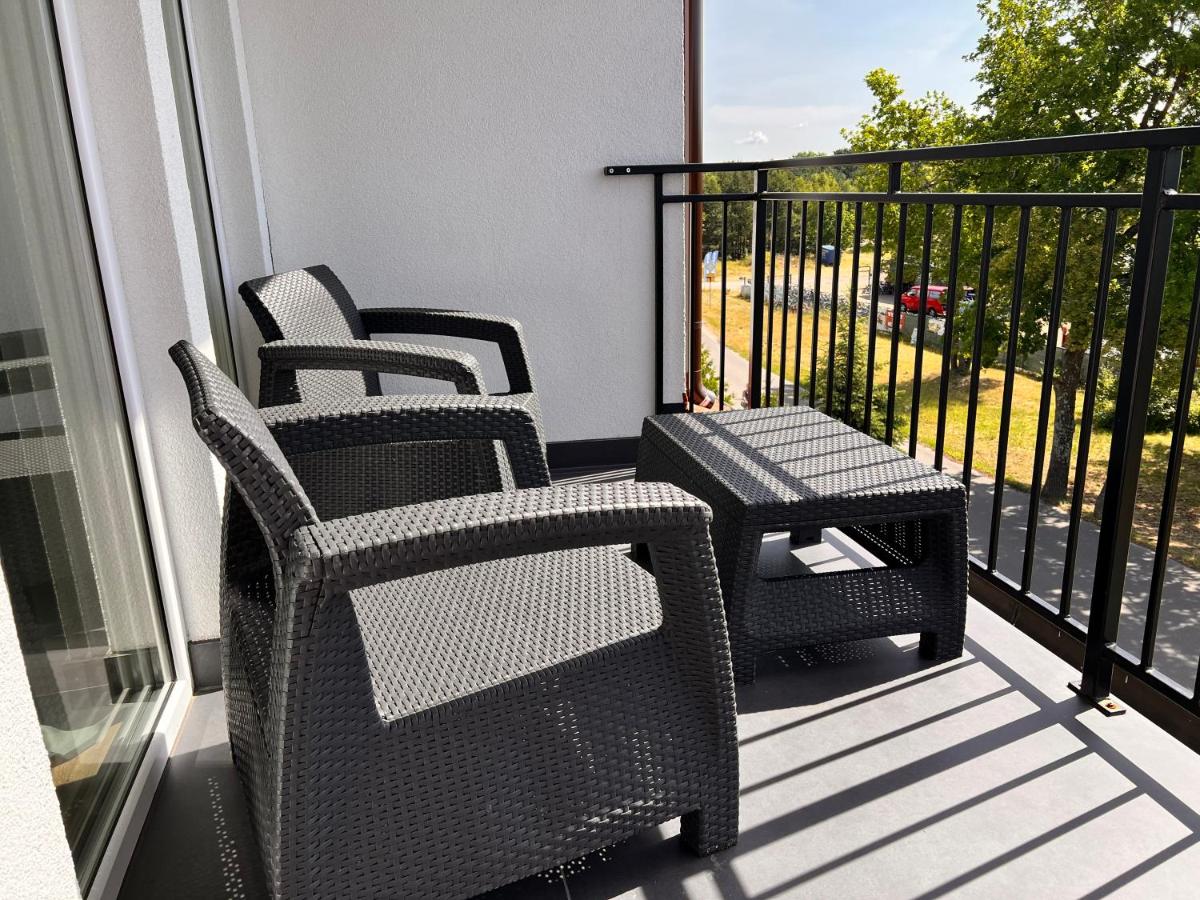 Borne apartamenty - Housity