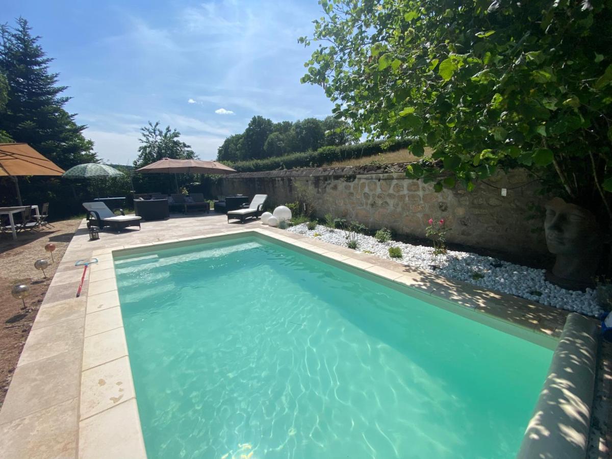 Chambre d'hôtes La Chouette - Housity