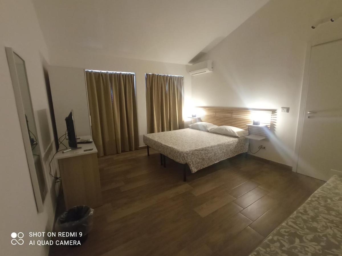 Fontanarossa Airport Sleep and Travel - Housity