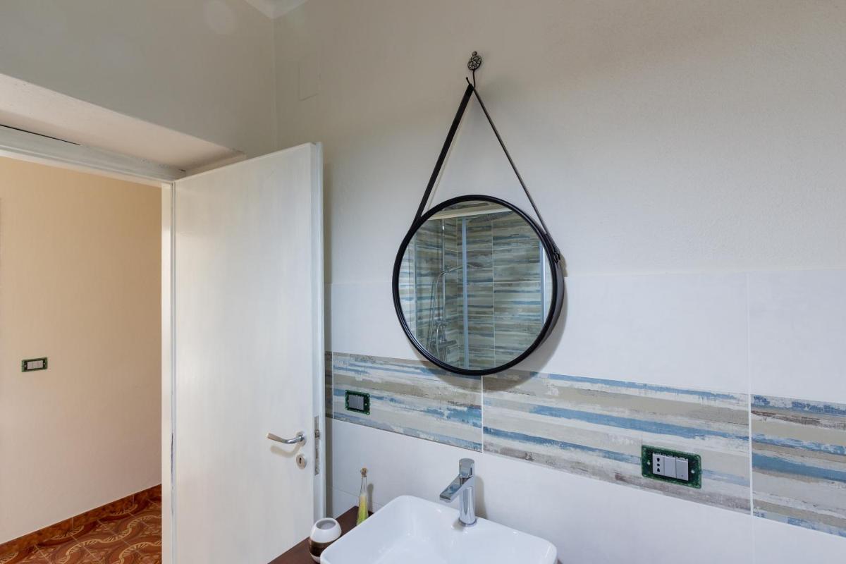 Casa Fiorella - Irpinia - Housity