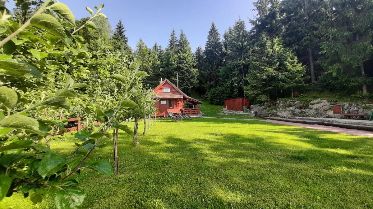 Chalet Woody - Housity