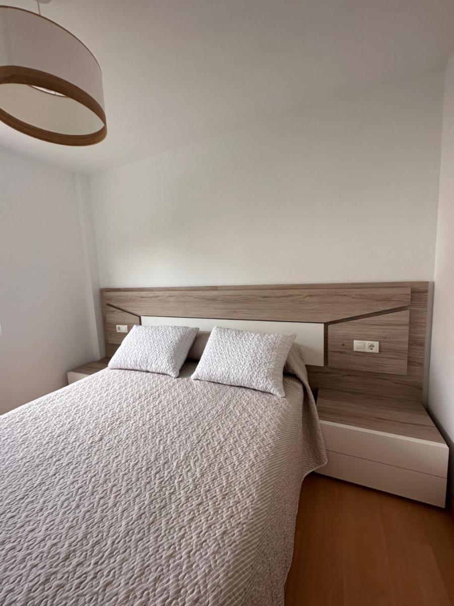 Aserradero - Bajo con terraza y piscina ! - Housity