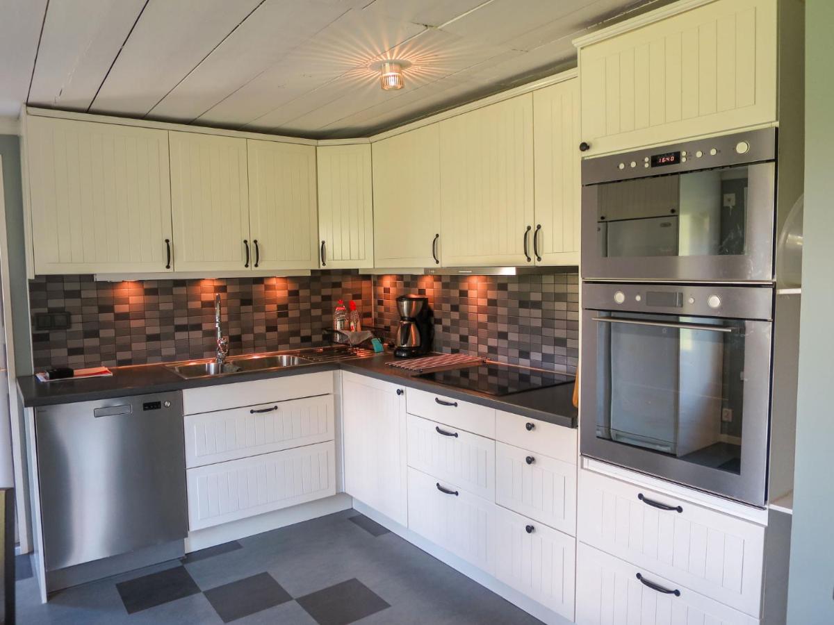 Holiday Home Flugebacken - VGT101 by Interhome - Housity