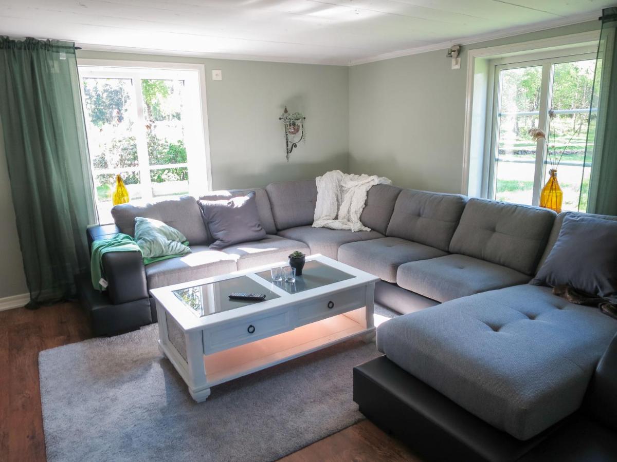 Holiday Home Flugebacken - VGT101 by Interhome - Housity