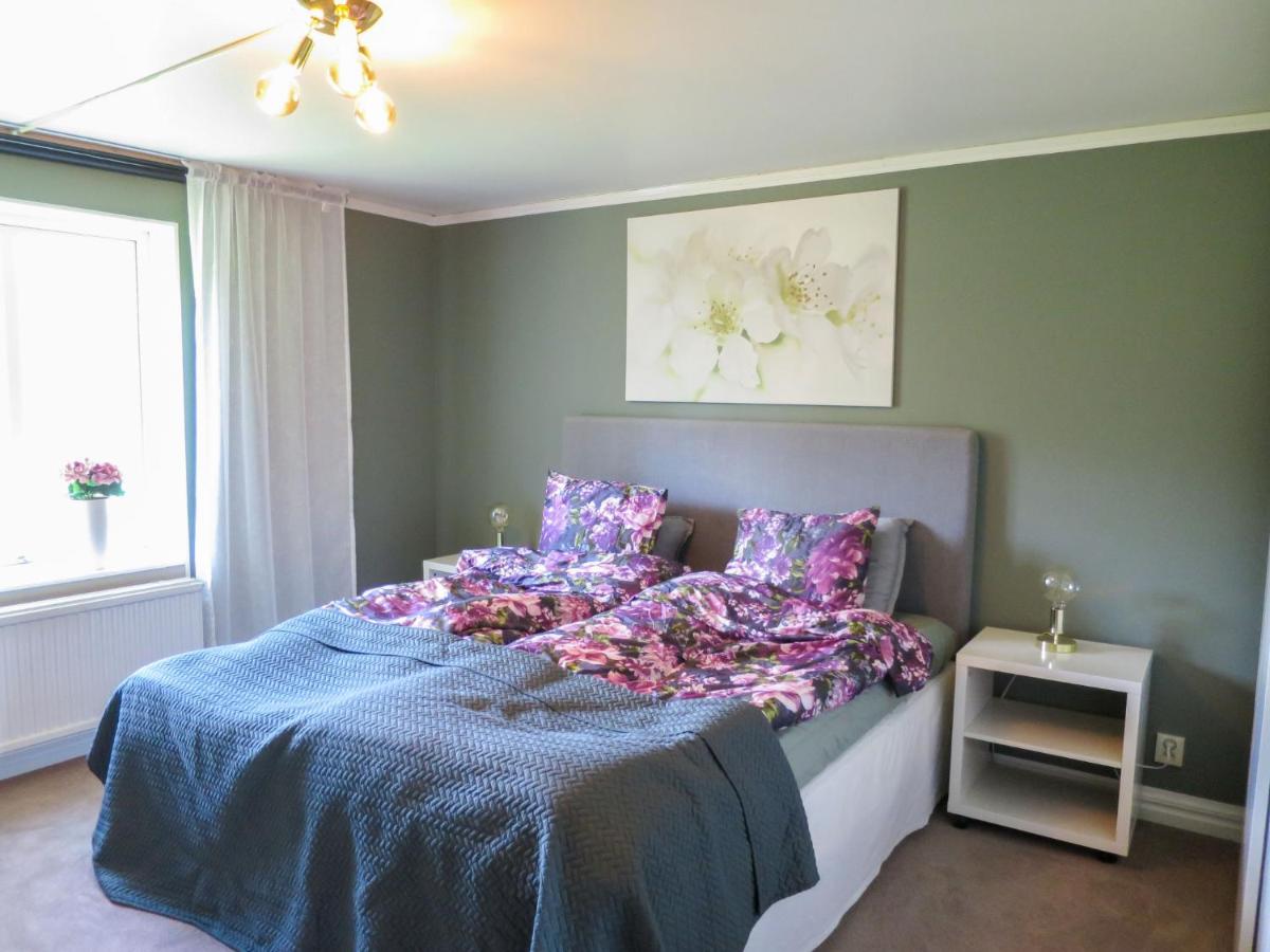 Holiday Home Flugebacken - VGT101 by Interhome - Housity