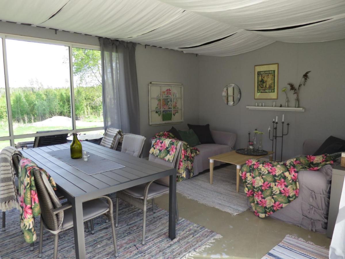 Holiday Home Flugebacken - VGT101 by Interhome - Housity
