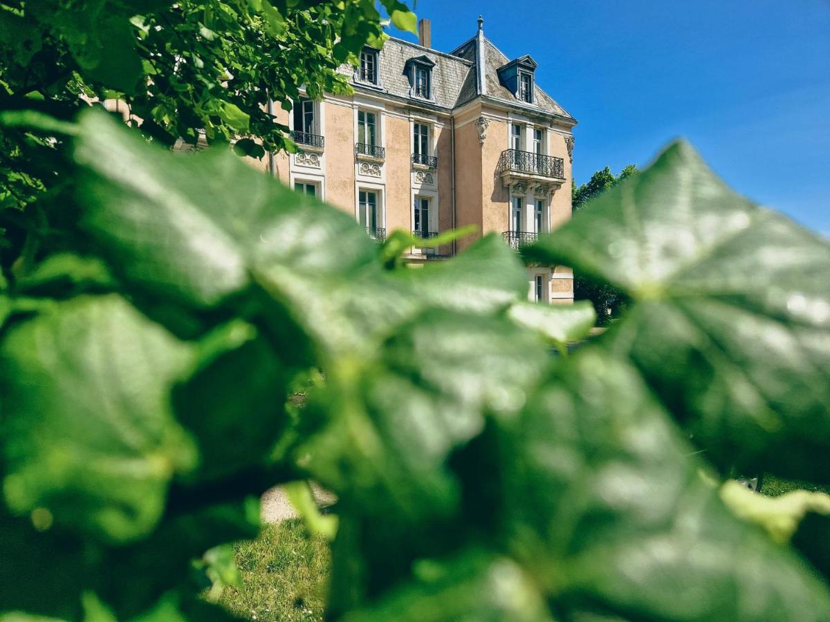 La Souveraine - Housity