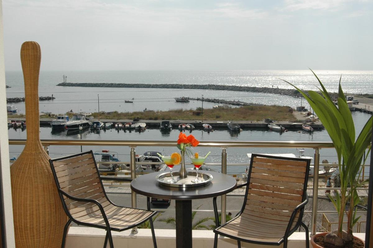 Porto Del Sol Hotel - Housity