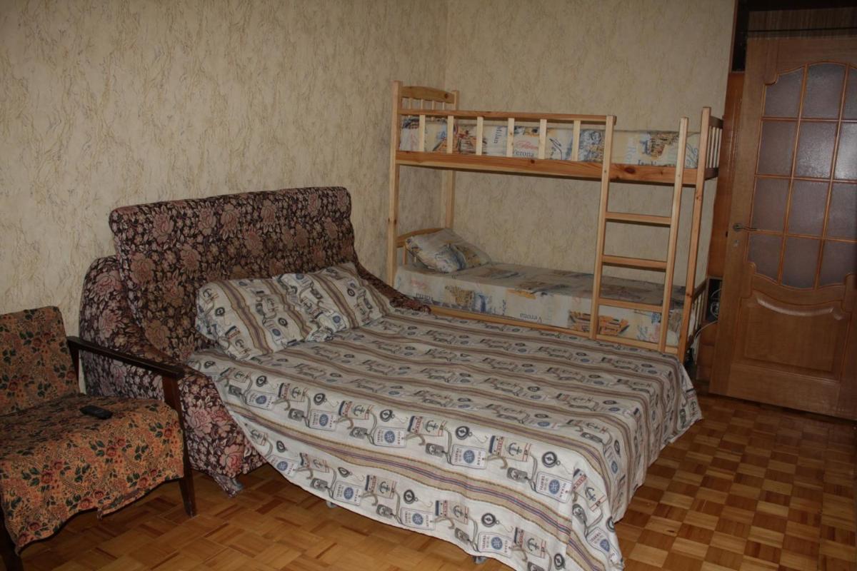 Apartment Tiraspol Center - Hizvo
