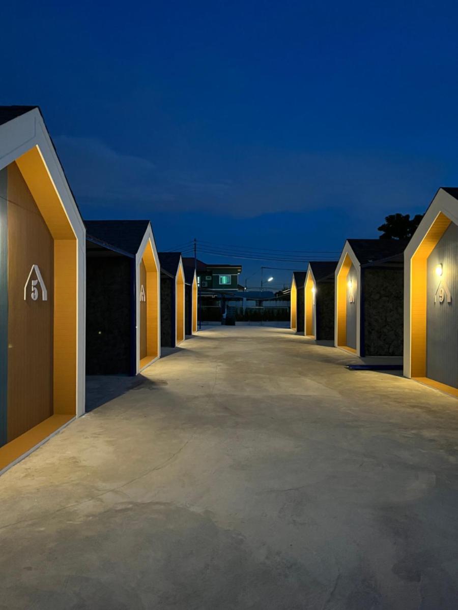Chics resort - Housity