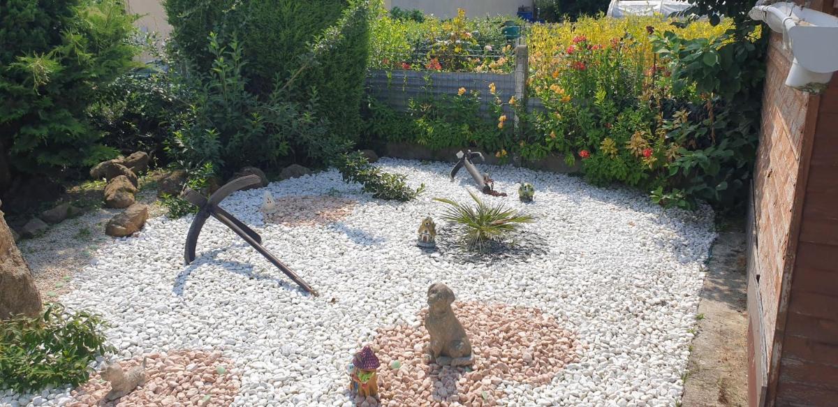 Suitetrails - Chez Marie