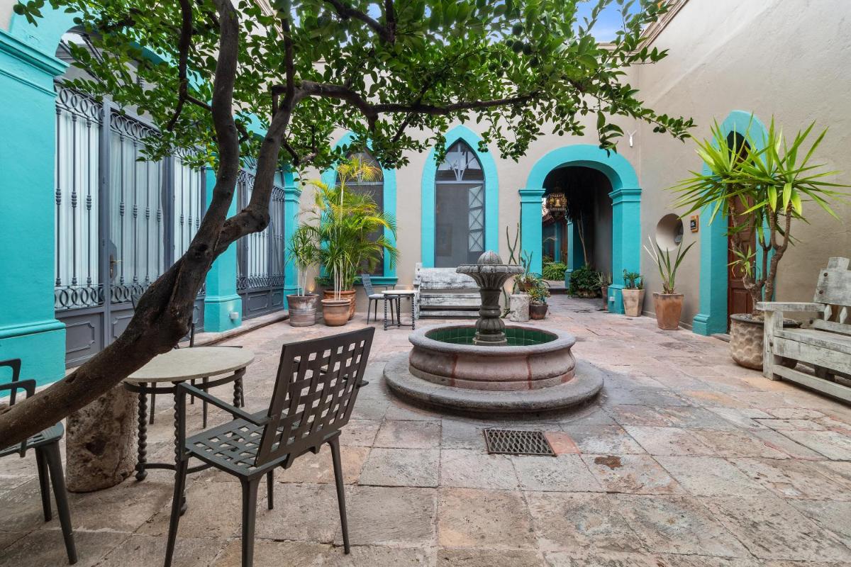 Suitetrails - Casa Antigua by Domi Housing