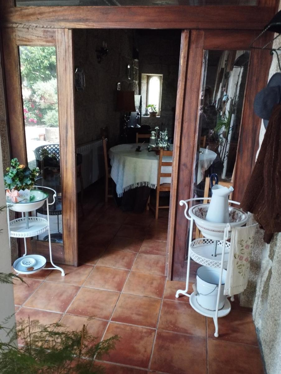 Casa Pastoria Mourao - Housity