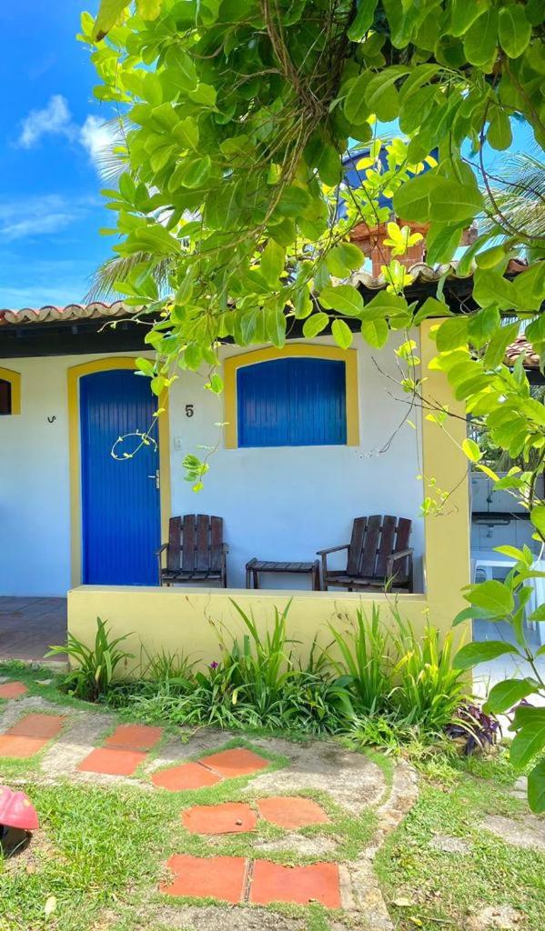 Costeira Bacupari - Housity