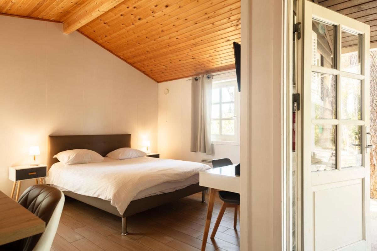 La Villa Vicha, The Originals Relais - Housity