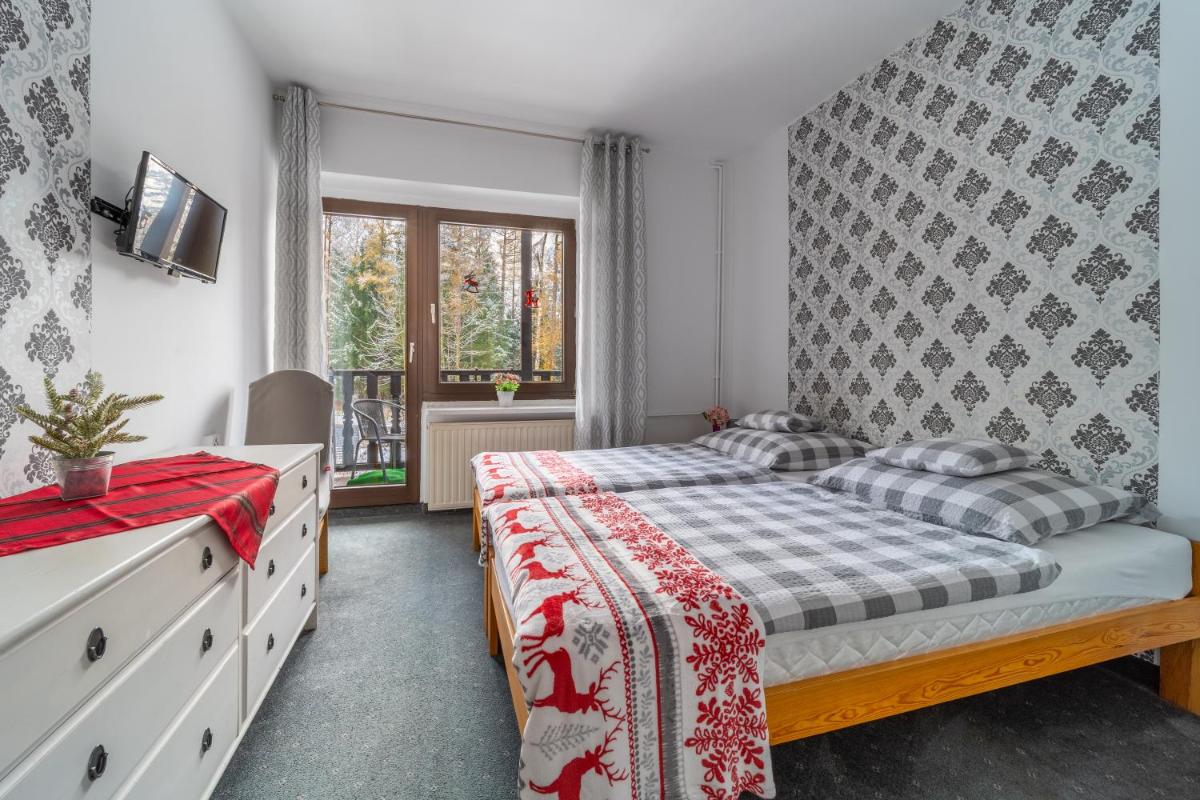 Willa Kaliniec - Housity