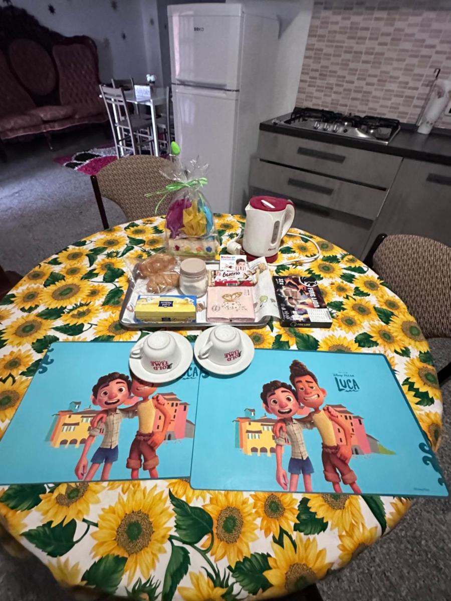 B&B Villa Anna - Housity