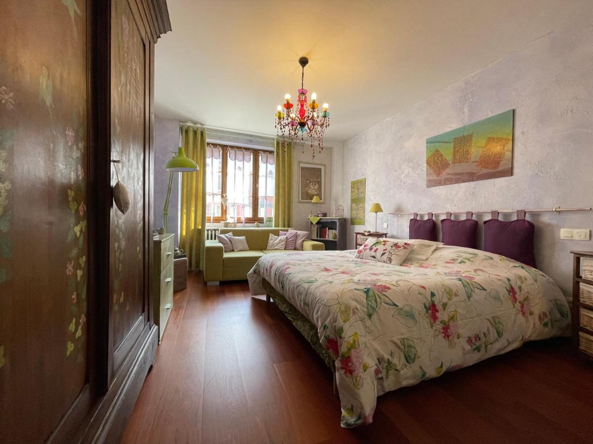 Suitetrails - Appartements & Chambres Les Loges du Capucin