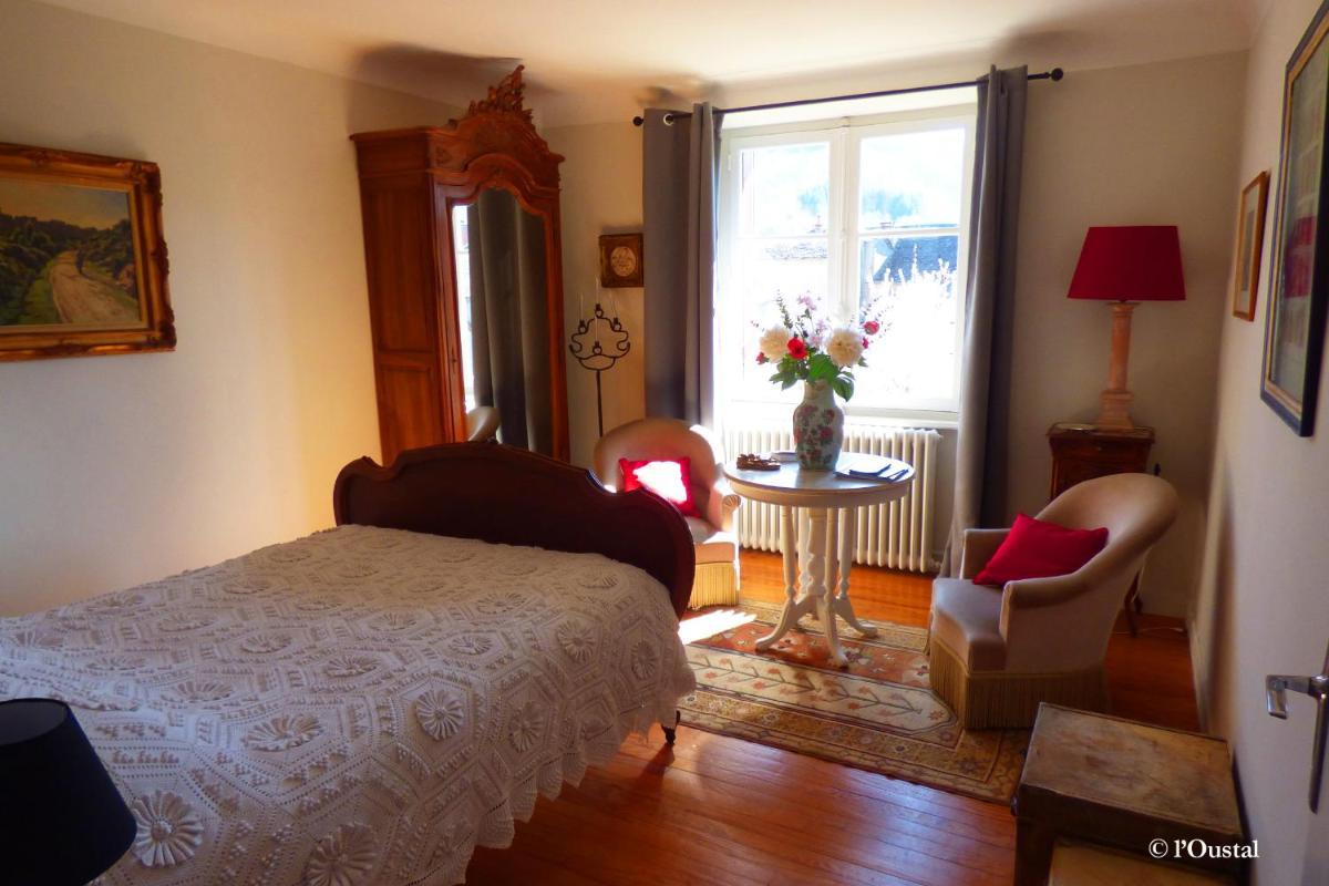 L'Oustal - Housity