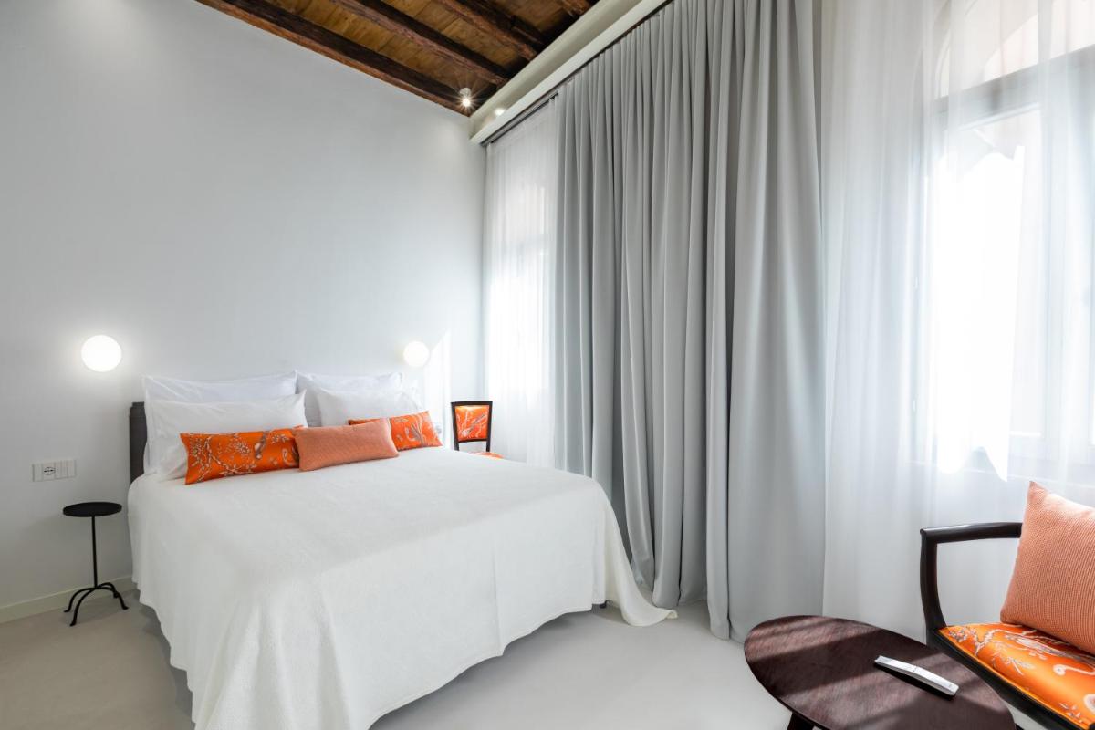 Palazzo Basilisco Luxury Suite - Housity