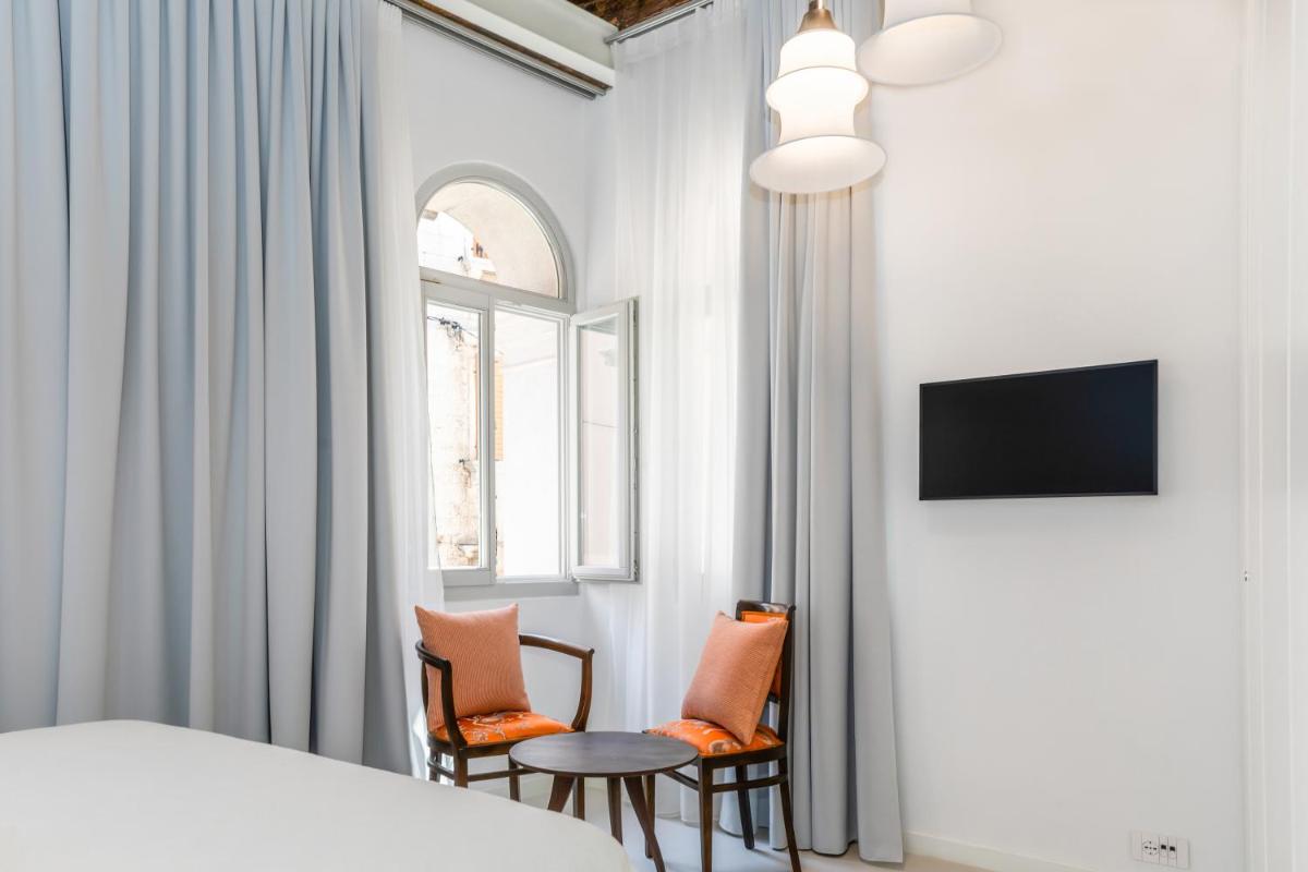 Palazzo Basilisco Luxury Suite - Housity