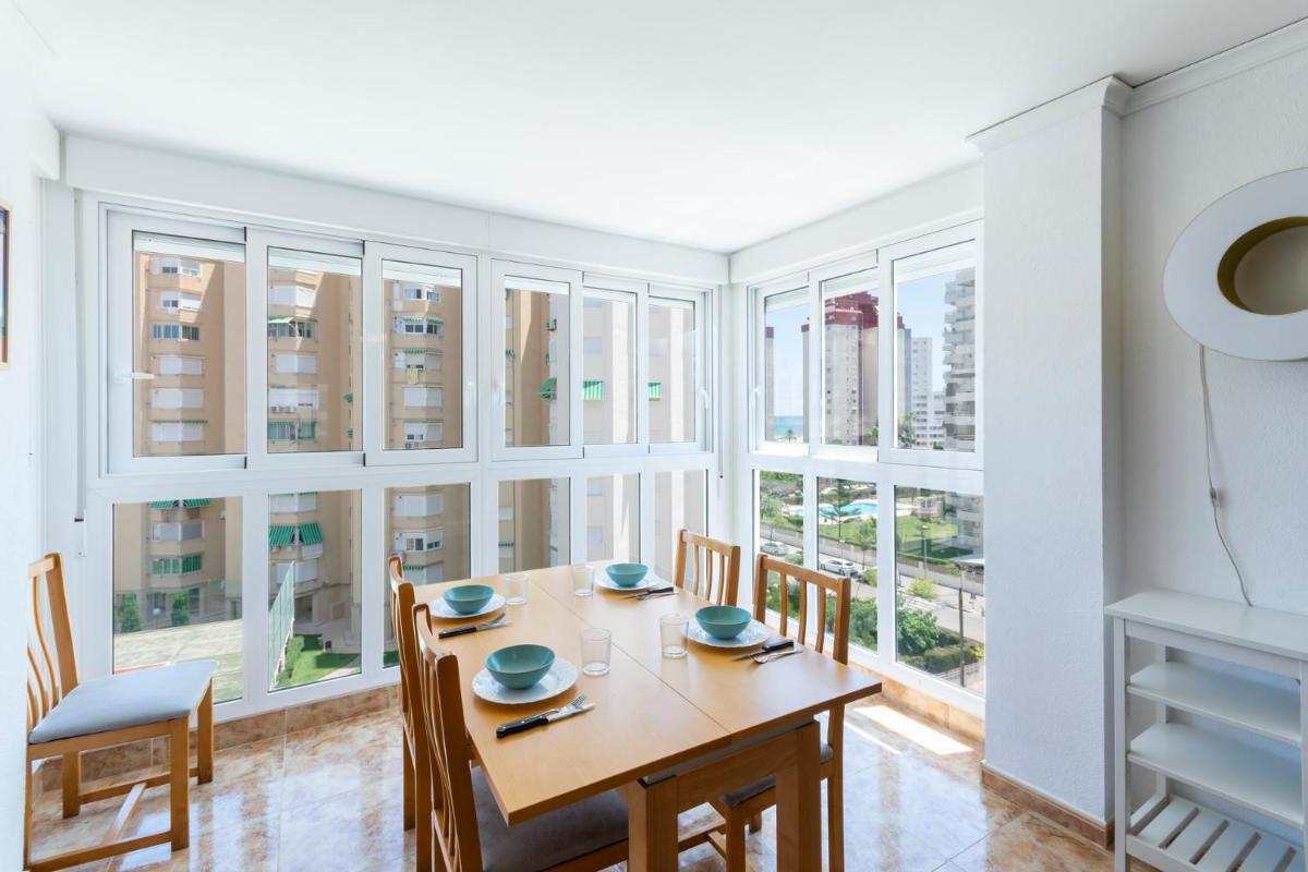 Apartamento Costa de Marfil Touriplaya a 200 metros del mar SOLO FAMILIAS - Housity
