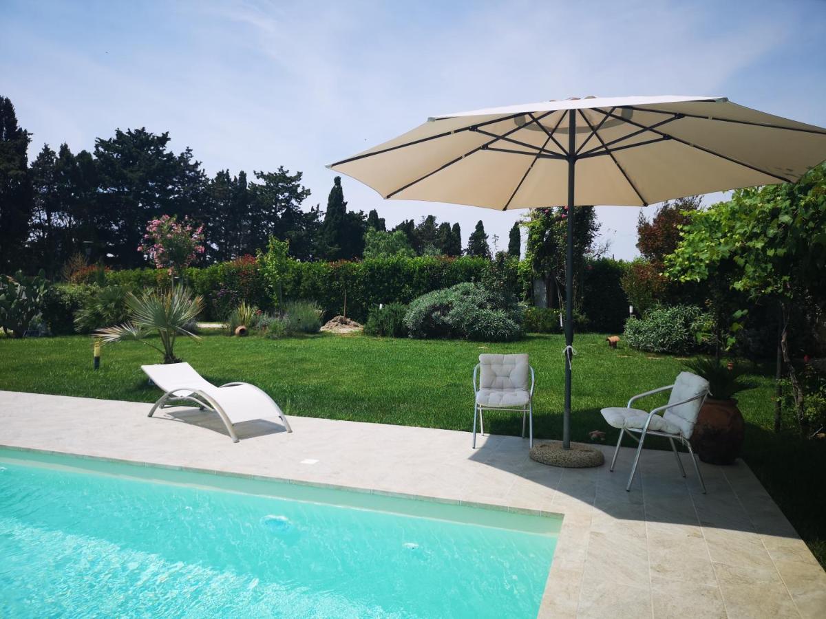 Luci di Maremma - Housity