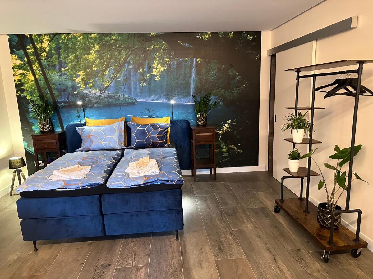 Bed&Breakfast de Hooimoat - Housity