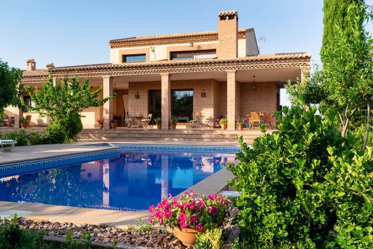 Villa Marín Toledo - Housity