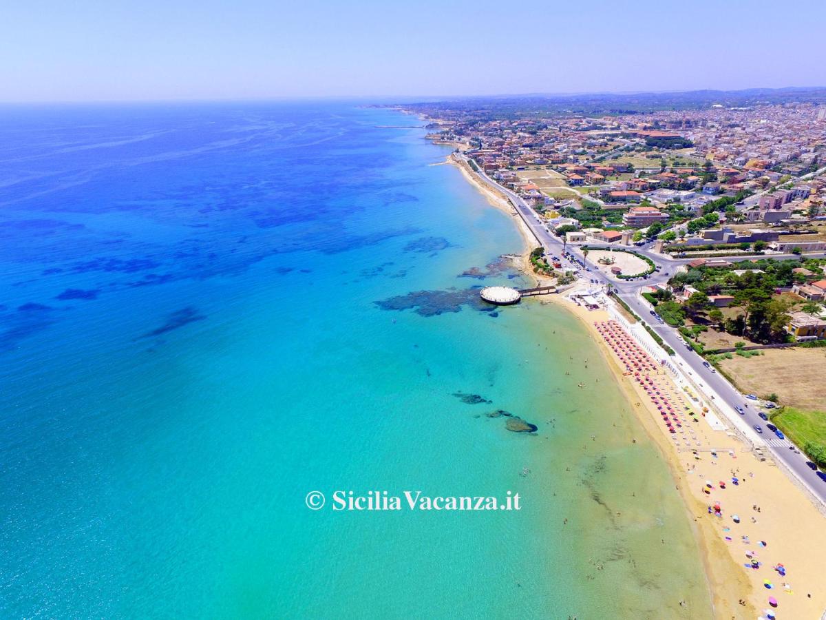 VJMAN House Sea Beach - SiciliaVacanza - Housity