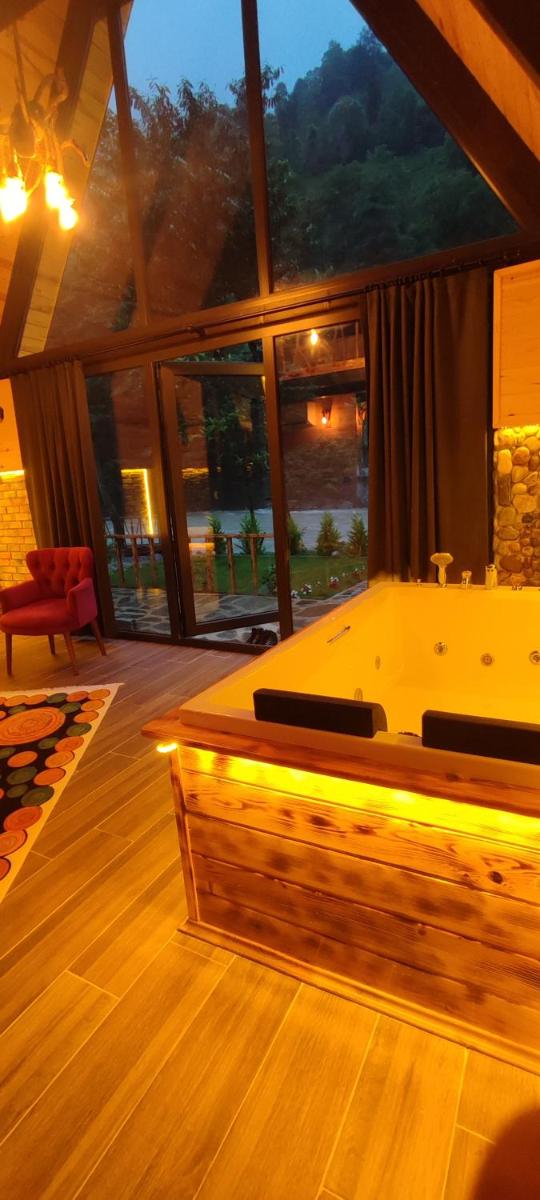 SERİNDERE BUNGALOW - Housity