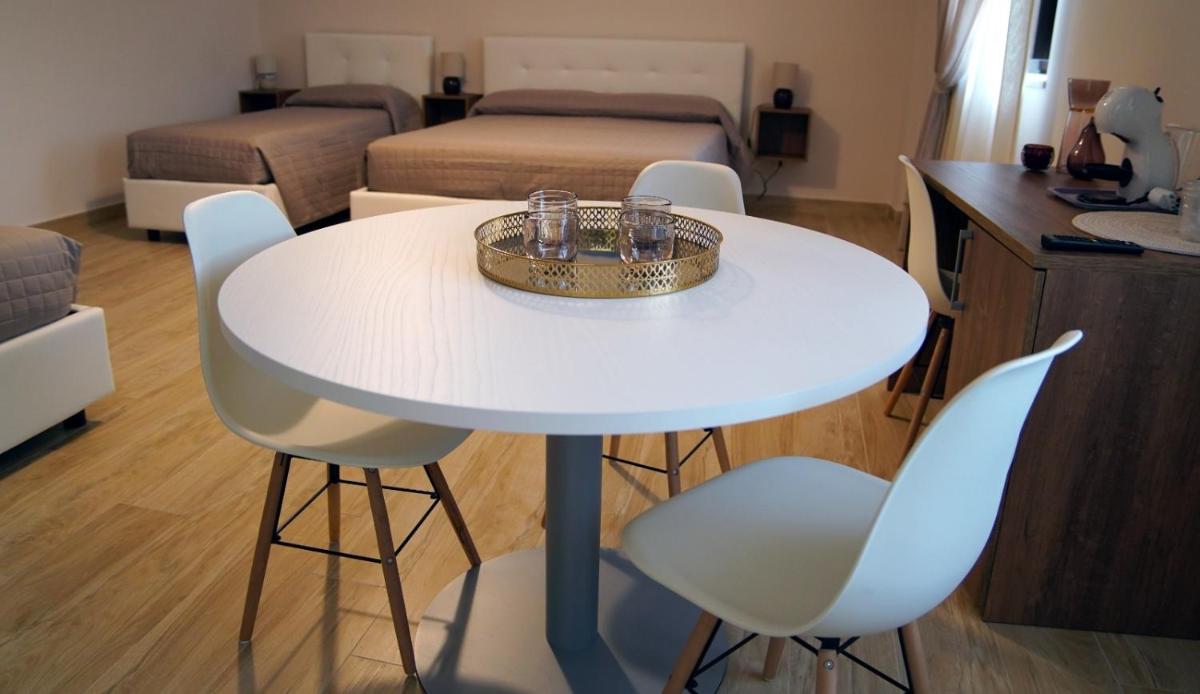 B&B I Greci - Housity