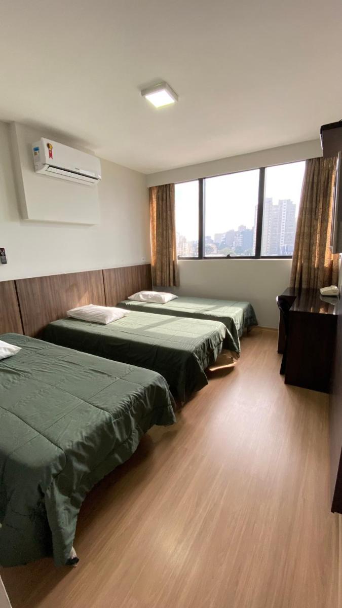 Hotel Itamaraty - Housity