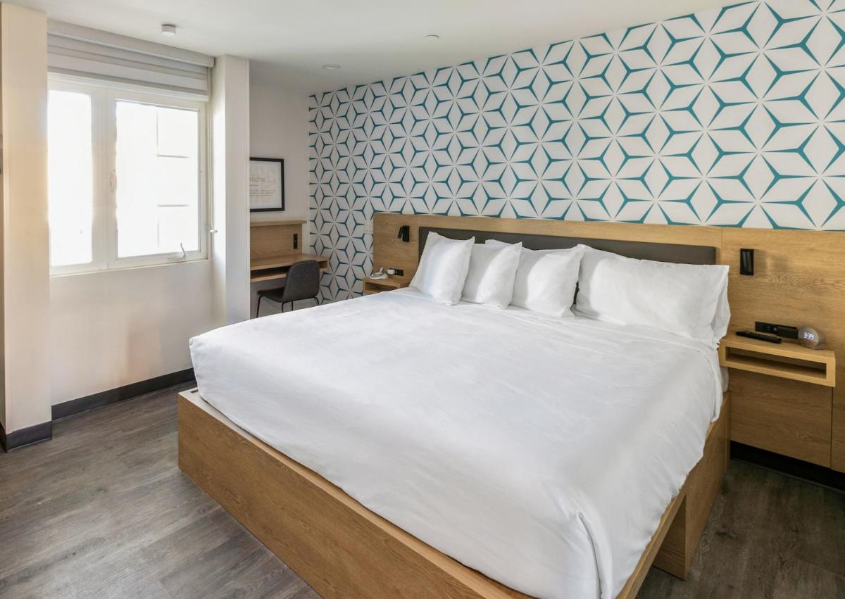 Kasa Niche Hotel Redwood City - Housity