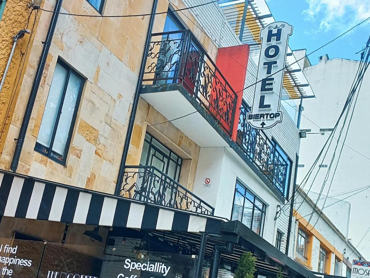 Mosaic House Hotel - Housity