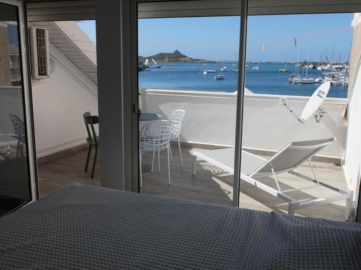 Appartement de charme , Marina Royale, Marigot - Housity