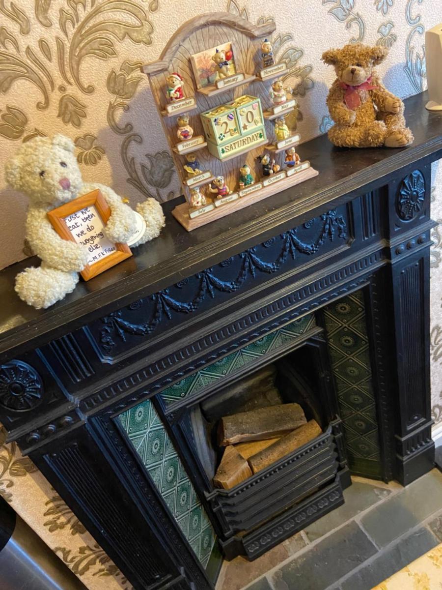 Nettleton Country House - Housity