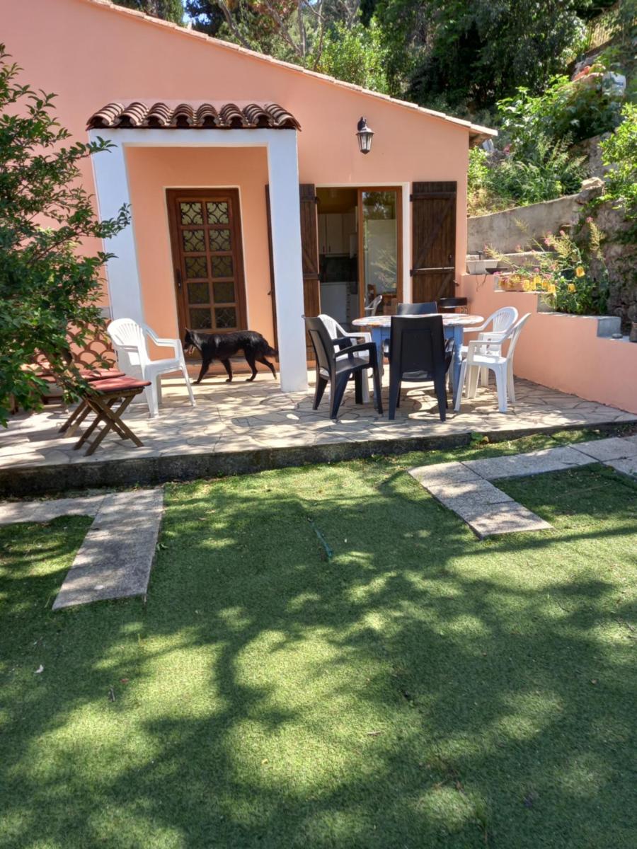 Suitetrails - Villa à Marseille dans un cadre bucolique
