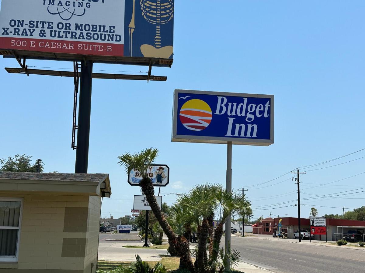 Budget inn - Housity