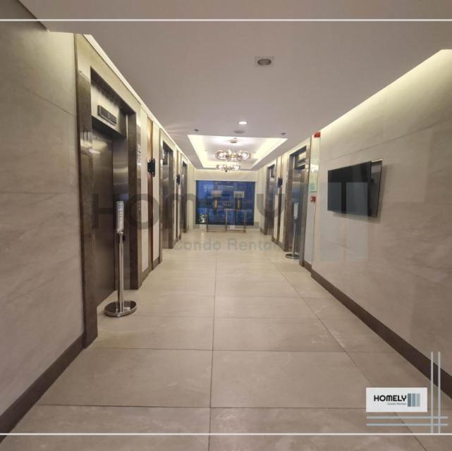Homely - SMDC Green 2 Residences, Dasmarinas City - Housity