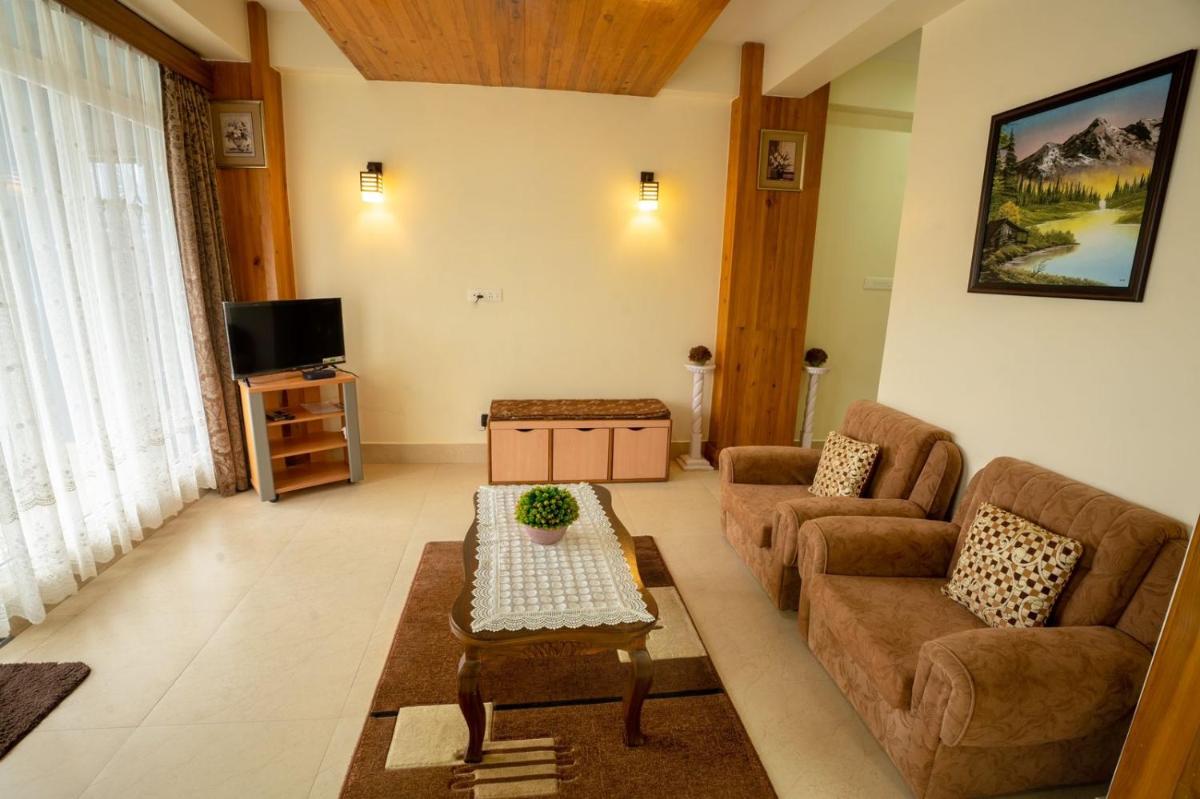 East Land Bed & Breakfast - Housity