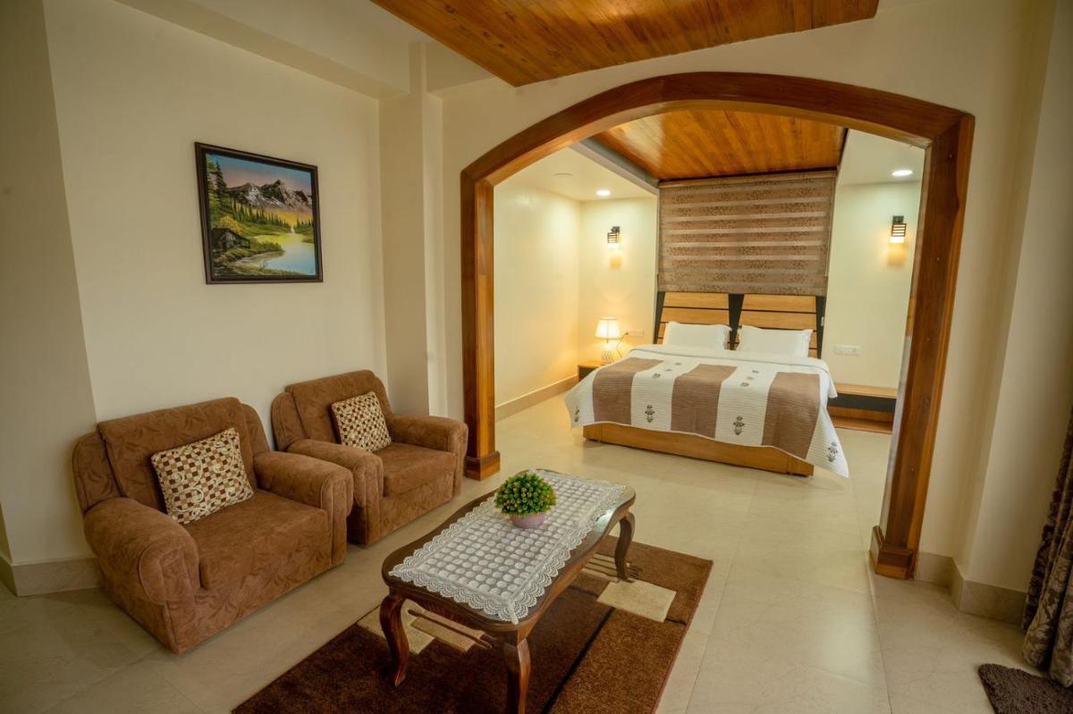 East Land Bed & Breakfast - Housity