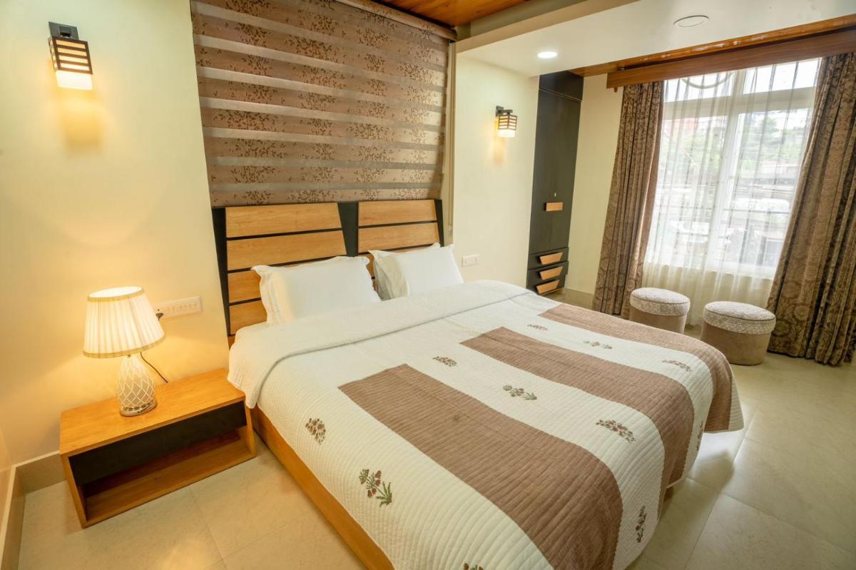 East Land Bed & Breakfast - Housity