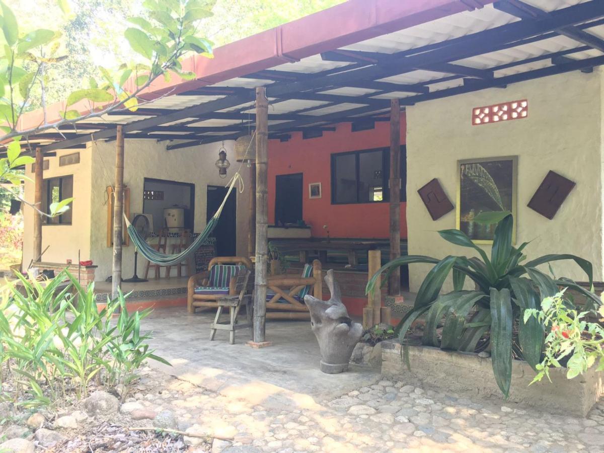 Reserva Natural La Esperanza - Housity