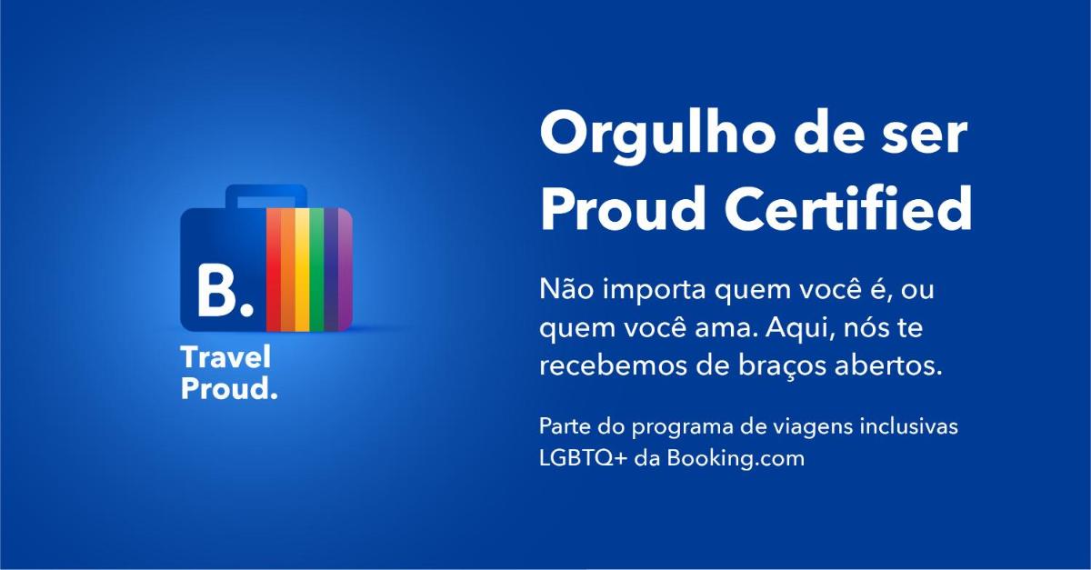 Tabas - Edifício União Continental - Housity