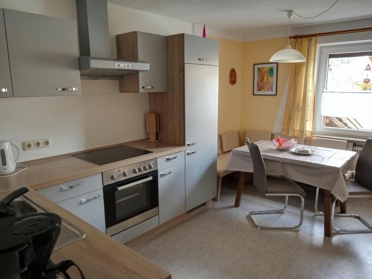 Ferienwohnung Schreieck Maria - Housity