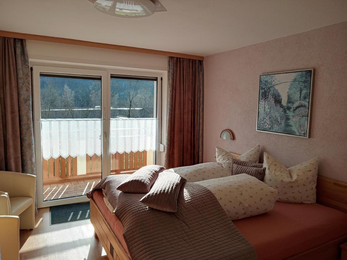 Ferienwohnung Schreieck Maria - Housity