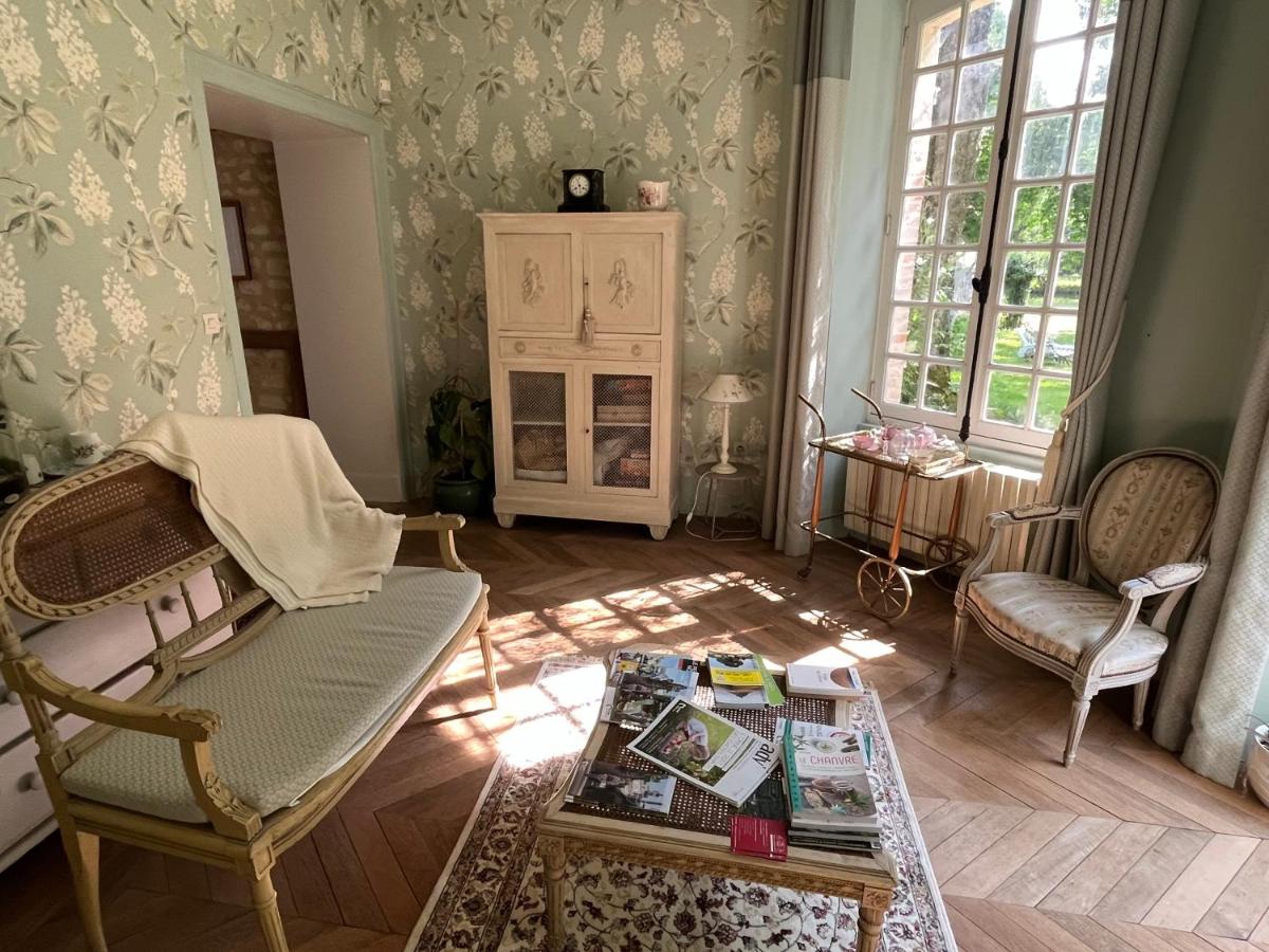 les grandes hayes - Housity