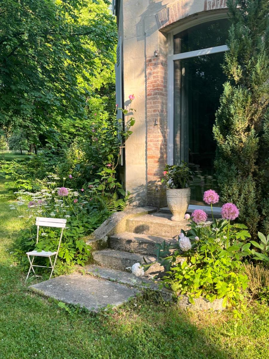 les grandes hayes - Housity